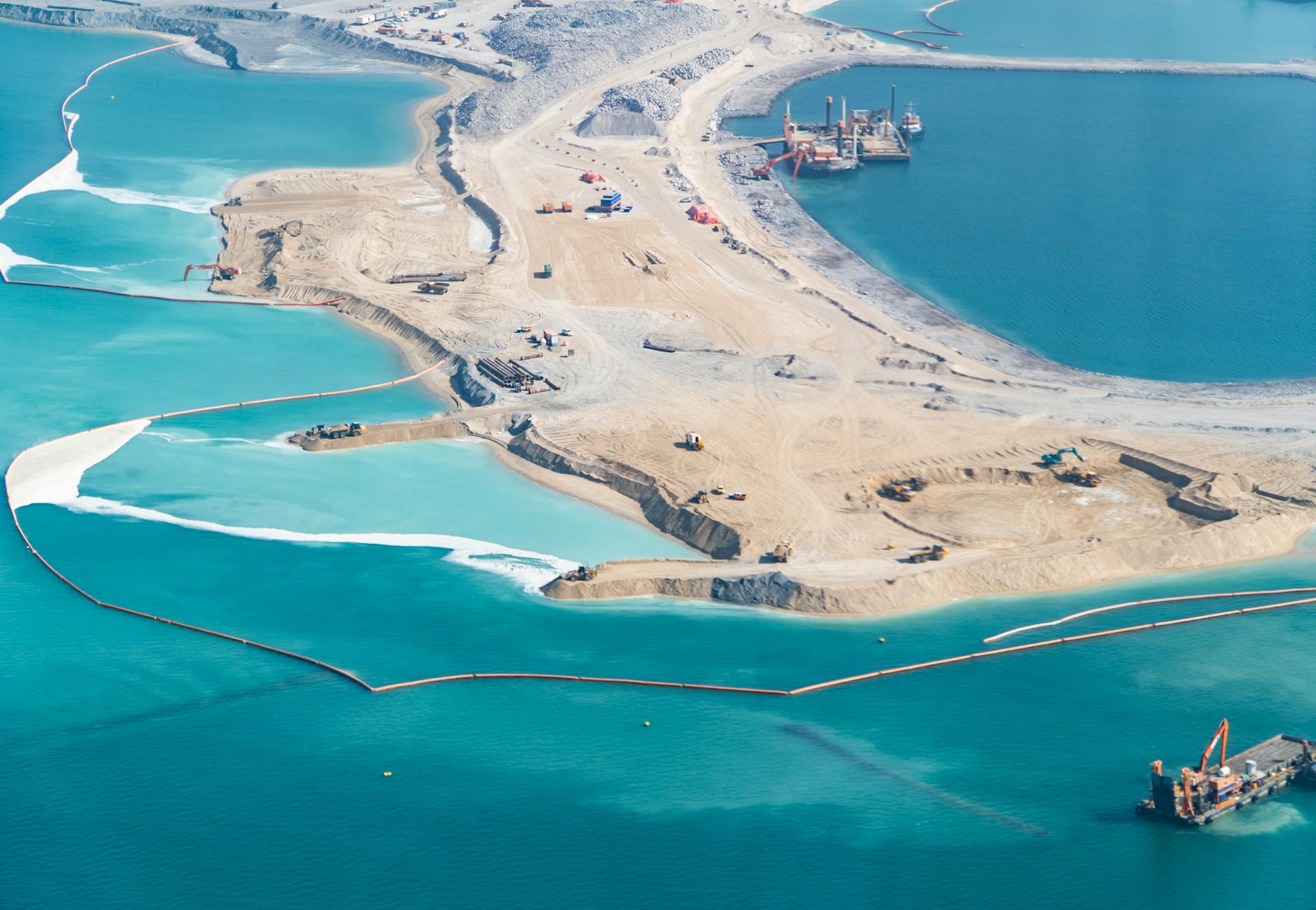 Construction and development activity in the Port St. Lucie metro area