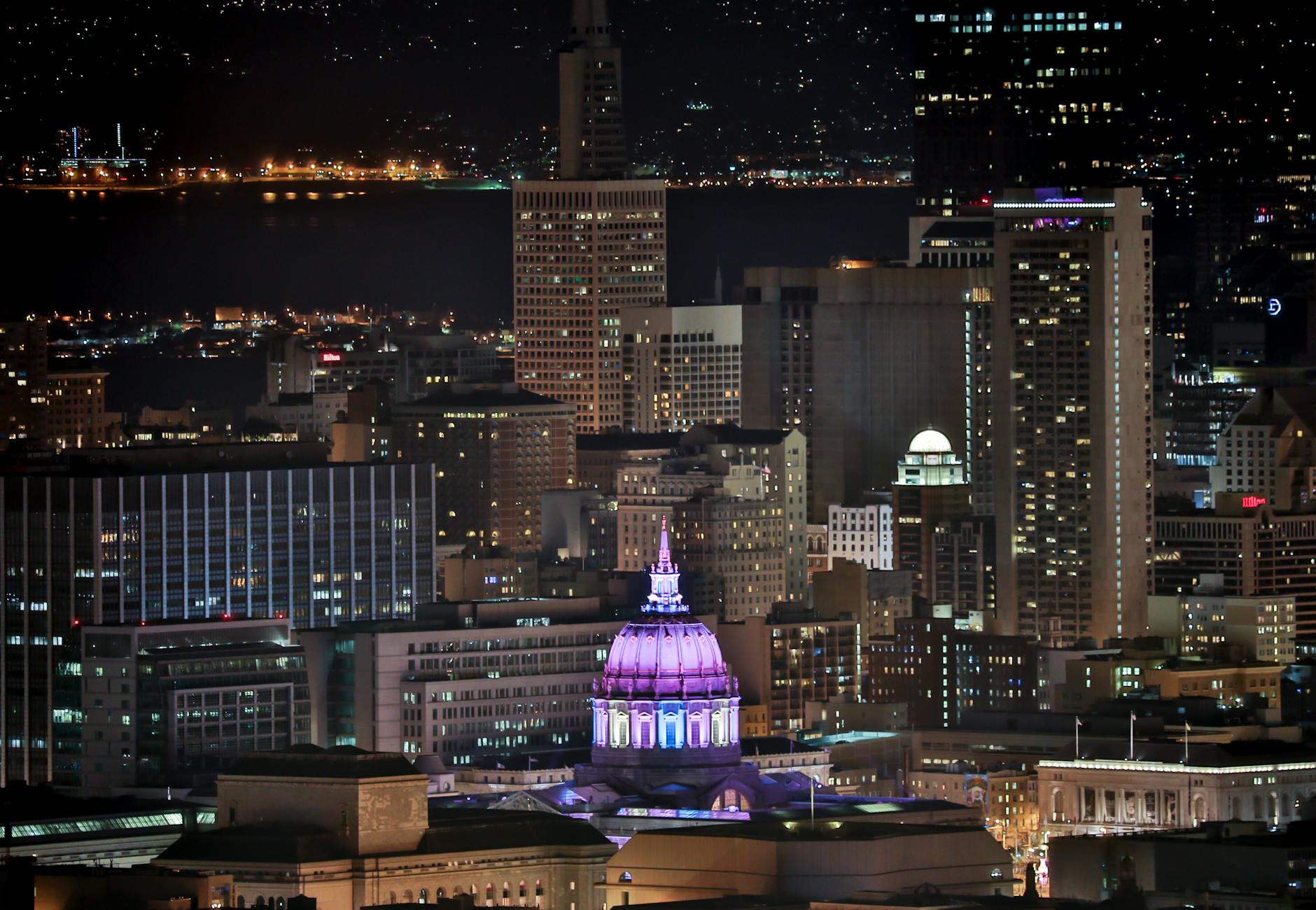 Construction activity in San Antonio